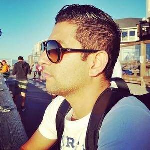 Meet your Posher, Sam